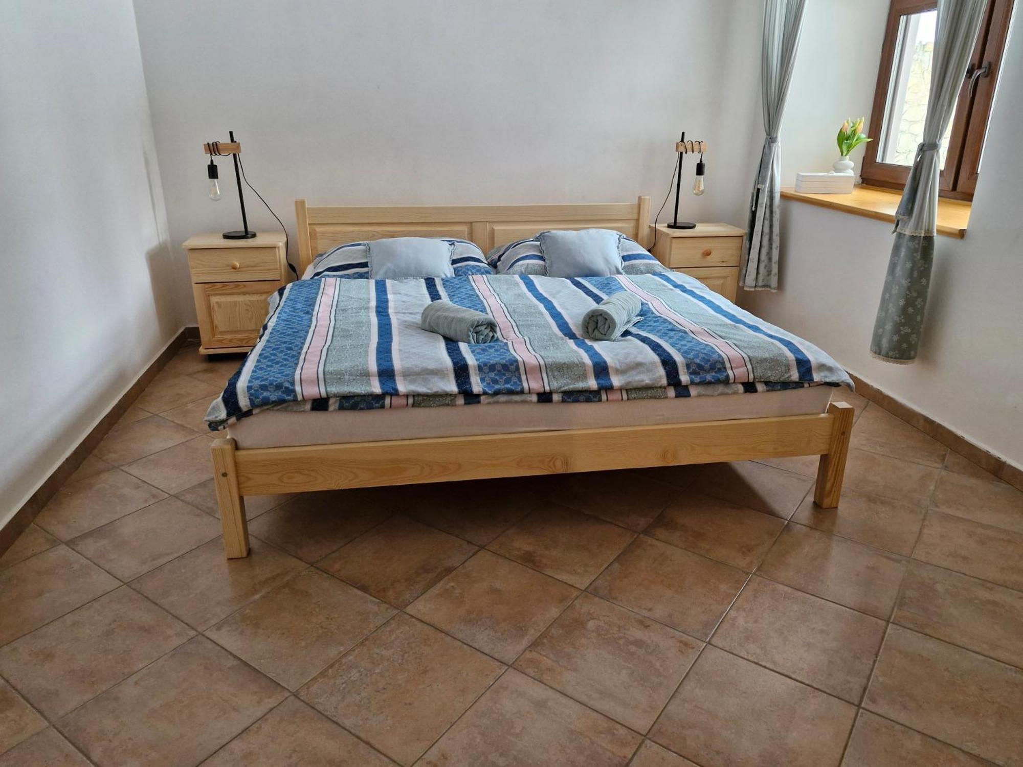 Chalupa Kamenny Vrch Adrspach Teplice nad Metují Zimmer foto